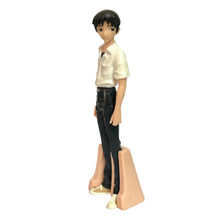 Load image into Gallery viewer, Rebuild of Evangelion - Ikari Shinji - HGIF Evangelion File 04 - Sadamoto Yoshiyuki Collection - Trading Figure
