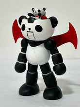 Cargar imagen en el visor de la galería, Panda Z Posing Trading Figure
