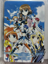 Cargar imagen en el visor de la galería, Magical Girl Lyrical Nanoha StrikerS - Original Trump Playing Cards
