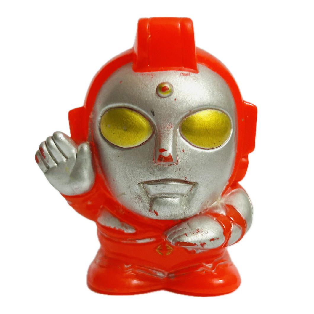 Ultraman 80 - Yullian - Finger Puppet - SD Figure