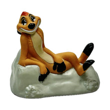 Cargar imagen en el visor de la galería, The Lion King - Timon - Mini Figure
