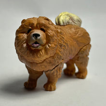 Cargar imagen en el visor de la galería, Chow Chow - Trading Figure - Miniature - 004

