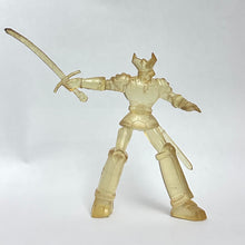Cargar imagen en el visor de la galería, God Mazinger - Trading Figure - SR Series - Clear ver.

