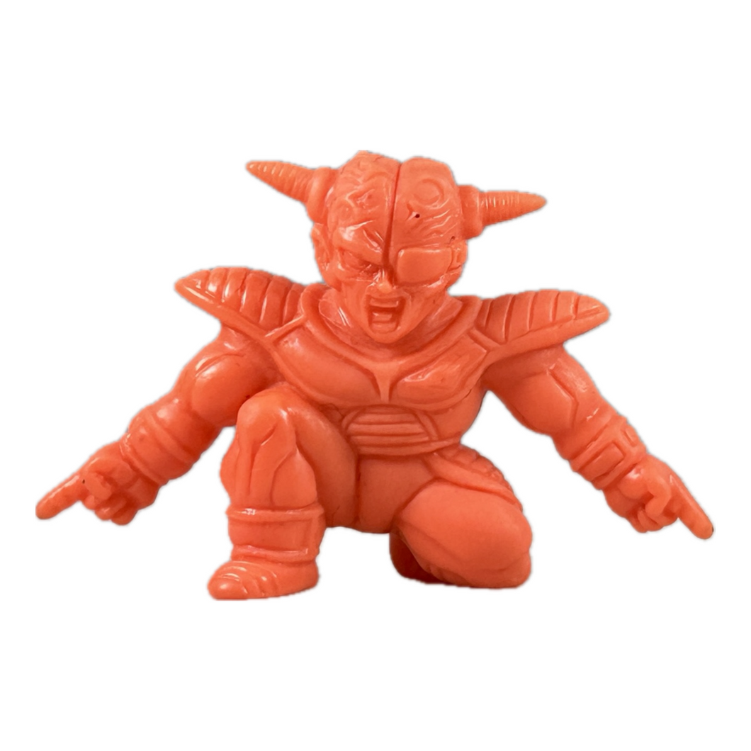 Dragon Ball Z - Captain Ginyu - Eraser Figure