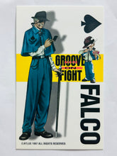 Cargar imagen en el visor de la galería, Goketsuji Ichizoku 3: Groove On Fight - Promotional Trading Card (Set of 12)
