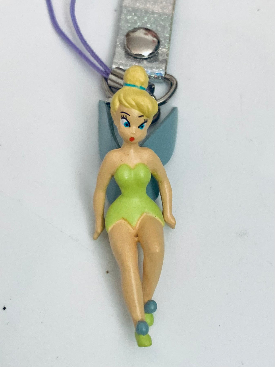 Peter Pan II: Return to Neverland - Tinkerbell - Figure Strap - Theater Advance Tickets Benefit