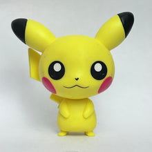 Load image into Gallery viewer, Pokémon - Pikachu - Figure - Chibi Kyun-Chara
