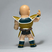 Cargar imagen en el visor de la galería, Dragon Ball Z - Nappa - Trading Figure
