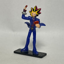 Cargar imagen en el visor de la galería, Yu-Gi-Oh! - Muto Yugi - Trading Figure
