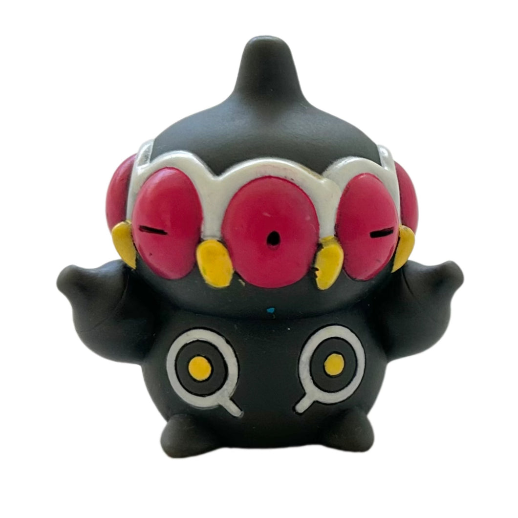 Pocket Monsters Advanced Generation - Nendoll / Claydol - Pokémon Kids Advance 7