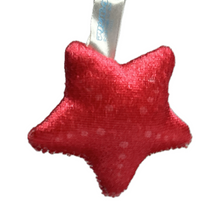 Load image into Gallery viewer, Starfish - Marine Park Glittery Plush Toy
