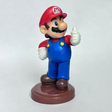 Cargar imagen en el visor de la galería, Super Mario Brothers - Mario - Trading Figure - Choco Egg
