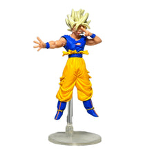 Load image into Gallery viewer, Dragon Ball Z - Son Goku SSJ - Trading Figure - HG 19
