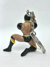 Load image into Gallery viewer, Kinnikuman - Warsman - Figure Keychain
