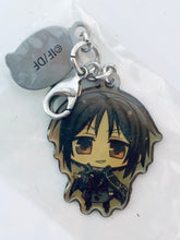 Load image into Gallery viewer, Hakuouki Shinsengumi Kitan - Nagumo Kaoru - Metal Charm Collection - Joy Can Series
