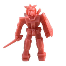 Load image into Gallery viewer, Mobile Suit Gundam - 80's - 90's Gumball Plastic Toys - Candy Toys
