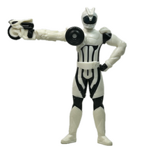 Cargar imagen en el visor de la galería, Kamen Rider Drive - Kamen Rider Mach - Movable Figure - Happy Set
