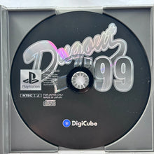 Cargar imagen en el visor de la galería, Pro Yakyuu Simulation Dugout &#39;99 - PlayStation - PS1 / PSOne / PS2 / PS3 - NTSC-JP - CIB (SLPS-02333)
