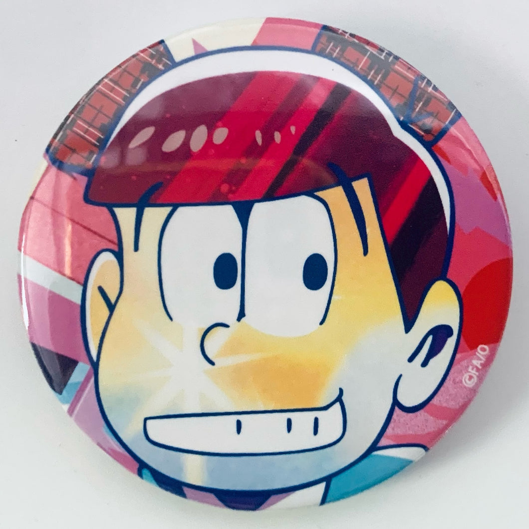 Osomatsu-san - Matsuno Osomatsu - Mimimatsu & Psychematsu Can Badges