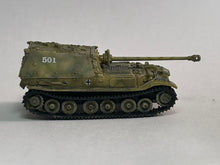 Load image into Gallery viewer, 054. Panzerjäger Elefant (Sd. Kfz. 184) - Miniature - 1/144
