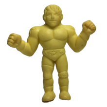 Cargar imagen en el visor de la galería, Kinnikuman - Terryman (A) - Eraser Mini Figure - Yellow ver. (6)
