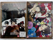 Cargar imagen en el visor de la galería, Donten ni Warau - Chuutarou, Soramaru &amp; Tenka - Clear File (Set of 2)
