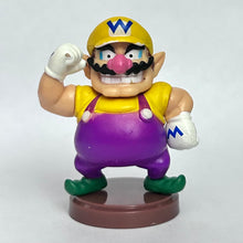 Cargar imagen en el visor de la galería, Super Mario Brothers - Wario - Trading Figure - Choco Egg
