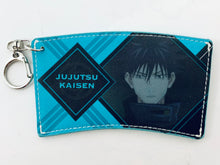 Load image into Gallery viewer, Jujutsu Kaisen - Fushiguro Megumi - Cafe Sleeve Keychain
