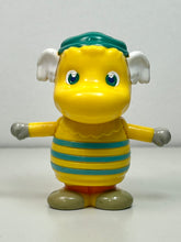 Load image into Gallery viewer, Goo Choco Lantan - Spoo - Wind-up Doll
