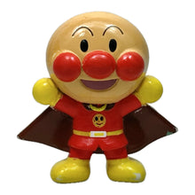 Cargar imagen en el visor de la galería, Sore Ike! Anpanman - Soft Vinyl Figure with Suction Cup
