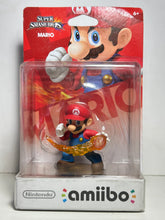 Load image into Gallery viewer, amiibo - Mario - Super Smash Bros. Series
