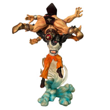 Load image into Gallery viewer, Kinnikuman the Great vs. Ashuraman - Figure - Kinniku Buster
