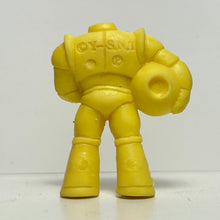 Cargar imagen en el visor de la galería, Kinnikuman - Kendaman - Eraser Figure - Keshi - Yellow
