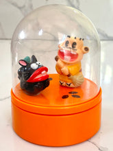 Load image into Gallery viewer, Heisei Tensai Bakabon Music Box - Rerere no Oujisan &amp; Unagi Inu

