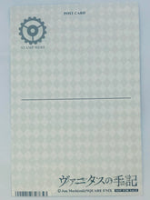 Load image into Gallery viewer, Jun Mochizuki - Vanitas no Carte - Illustration Card - Post Card
