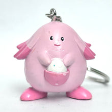 Cargar imagen en el visor de la galería, Pocket Monsters - Lucky / Chansey - Keychain - Pokémon Holder
