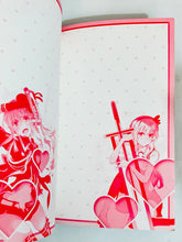 Load image into Gallery viewer, Asakura Ryousuke - Val x Love - Memo Pad / Notebook - Monthly Shonen Gangan November 2019
