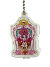 Load image into Gallery viewer, Go! Princess Precure - Cure Scarlet - Mini Case - Lesson Pad Case
