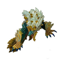Cargar imagen en el visor de la galería, Monster Hunter - Zinogre - Figure
