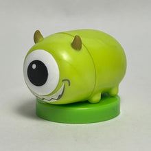 Cargar imagen en el visor de la galería, Disney Tsum Tsum - Michael Wazowski - Trading Figure - Choco Egg (12)
