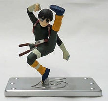 Load image into Gallery viewer, Naruto - Rock Lee - Trading Figure
