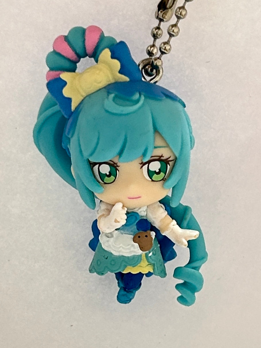 Delicious Party♡Precure - Cure Spicy - Swing