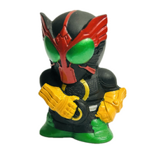 Load image into Gallery viewer, Kamen Rider OOO - Trading Figure - TaToBa Combo, A
