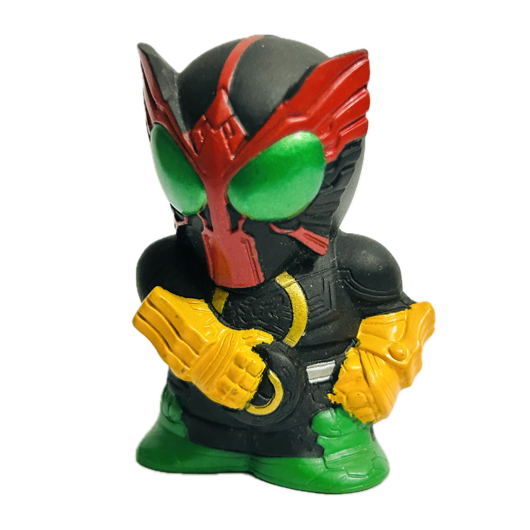 Kamen Rider OOO - Trading Figure - TaToBa Combo, A