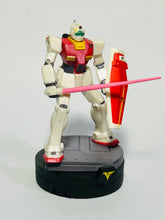 Load image into Gallery viewer, Mobile Suit Seta Gundam  - RGM-179 GM II (Pawn) - Chess Piece Collection DX MSG Series
