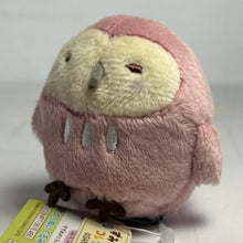 Cargar imagen en el visor de la galería, Sumikko Gurashi - Fukurou - Tenori Plush
