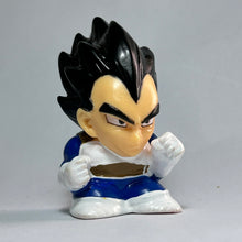 Cargar imagen en el visor de la galería, Dragon Ball Z - SD Vegeta - Finger Puppet (Bandai)
