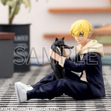 Load image into Gallery viewer, Tokyo卍Revengers - Matsuno Chifuyu - Premium Chokonose Figure
