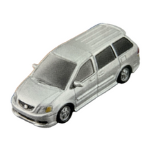 Load image into Gallery viewer, Mazda MPV (Multi-Purpose Vehicle) - Trading Figure - Miniature (8)
