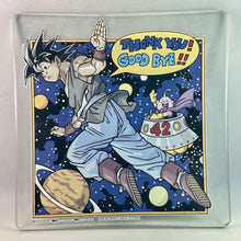 Load image into Gallery viewer, Dragon Ball Z - Majin Buu (Fat) - Son Goku - Plate
